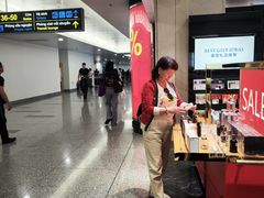 -河内内排国际机场