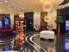 -泰谷酒店·太古码头闽菜自助餐厅