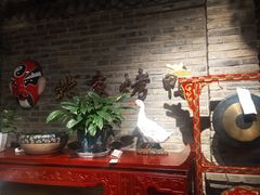 -北平食府(马鞍山路店)