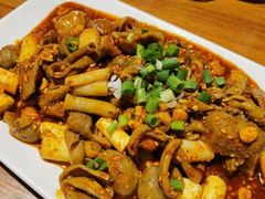 -老号尤兔头(西川店)