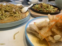 -北李妈妈菜·海肠捞饭(开发区万达店)