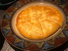 酸奶馕-丝路金桃·新疆菜(徐汇店)