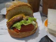 -华嫂冰室(湾仔店)