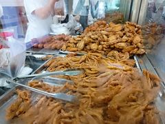-震九州熟食(凯旋路店)
