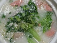 砂锅鸡汤饭-老妈火锅粉(幸福路步行街店)