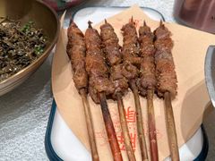 -解家河南菜(金水路店)
