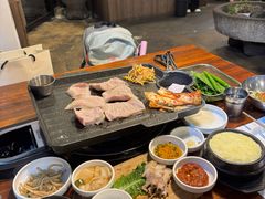 -Dombe豚(黑猪肉街店)