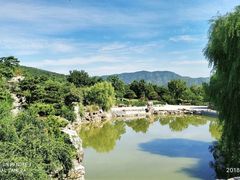 -北京西山国家森林公园