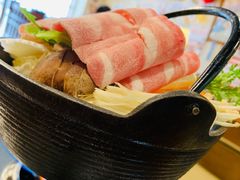 -三月居酒屋(青年大街店)