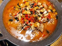 -老乡村(南湖路店)