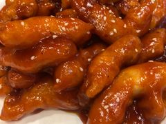 -成都美食巫山烤鱼(三里河路店)