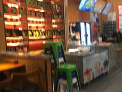 -蓉李记成都名小吃(合肥包河万达店)