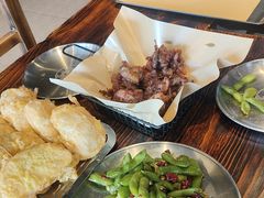 -破店肥哈·海鲜·烧烤(郑州银泰inPARK店)