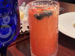 -青岛香格里拉·鱼跃地中海西餐厅