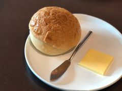 冰火菠萝油-有璟阁港式餐厅(金融街购物中心店)
