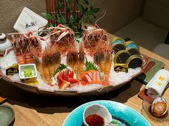 -Minase水濑·日料放题(外滩店)