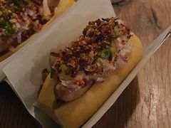 -BOR Eatery(安福路店)