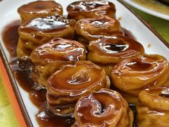 -京菜·砂锅居·烤鸭(西四店)