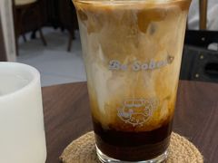 -BE SOBER COFFEE