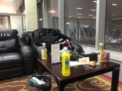 -乌鲁木齐天山国际机场-T3航站楼