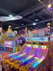 -卡通尼乐园(银泰店)