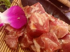 -焱岛烧肉·活鳗炙烤(晋江万达店)