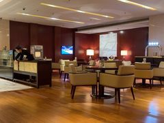 -The Lounge·大堂酒廊·北京粤财JW万豪酒店