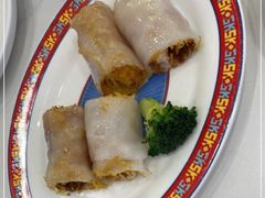 -香港新曜记·粤菜点心(滨江宝龙店)