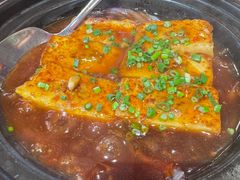 -德胜轩正宗顺德菜(宝安沙井会展中心店)