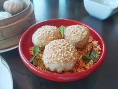 -广州柏悦酒店·悦景轩·粤菜餐厅