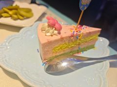 -圣彼得堡观江俄餐厅(中央大街黑金冠店)