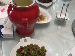 -九龙大酒店·金牌楚菜(武泰闸店)