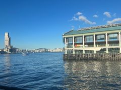 -天星小轮码头