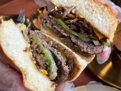 -魏斯理汉堡(西安沣东吾悦店)