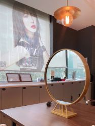 -意廊 Hair Salon