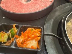 -和牛 烧肉寿喜烧涮锅 善(心斎橋店)