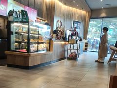 -星巴克(深圳石岩星城店)