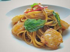 -三嚥阁 La Villa Restaurant