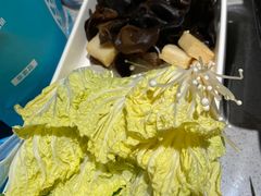 -半天妖烤鱼(丰科万达店)