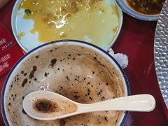 -宏状元现熬粥·京味菜(五棵松店)