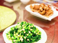 -北京小肠陈饭庄(方庄店)