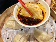 -红东阁东北菜烤肉酒馆(CROSS万象汇店)