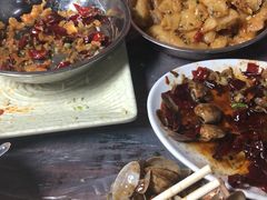 -小民大排档(光谷店)