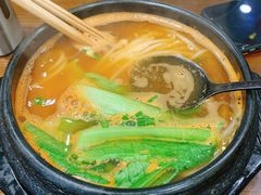 -猪脑壳凉面(武陵源店)