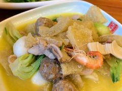-奎元馆.百年奎元.非遗传承(西湖边的解放路店)