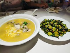 -小螺号海鲜·地道鲁菜(恒大店)