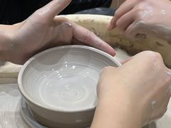 -青韵台陶艺Diy(永庆坊店)