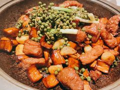 -狮王府淮扬菜(夫子庙老门东店)