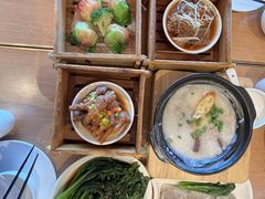 -临江酒店-中餐厅