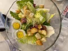 美式凯撒沙拉-必胜客(天河城店)